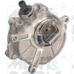 Vacuum Pump, braking system